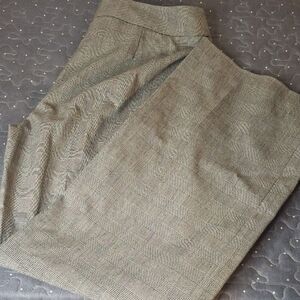 Evan Picone Women's Gray Pants size 10